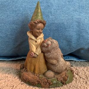 Tom Clark / Tim Wolfe “bunny love”